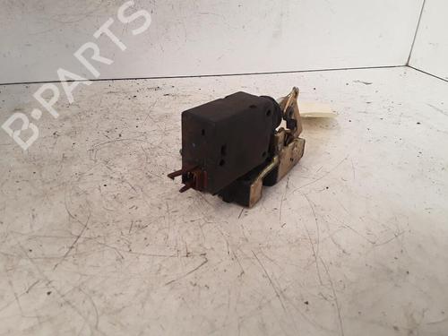 Front right lock PEUGEOT 106 II (1A_, 1C_) 1.4 i | BP30026669C97