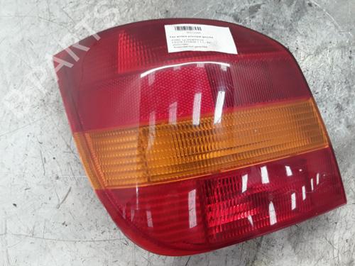 Used Left taillight FORD FIESTA III (GFJ) 1.1 (55 hp) 30008961