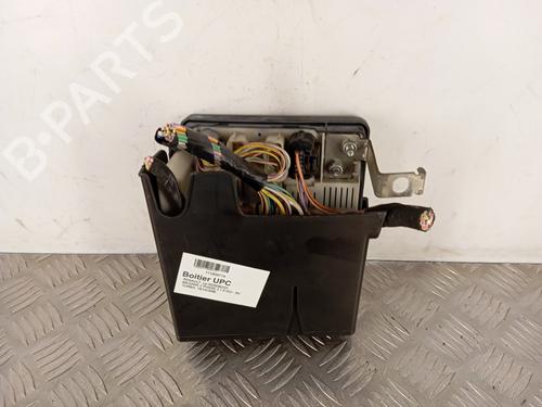 Modulo electronico RENAULT MEGANE II (BM0/1_, CM0/1_) 1.5 dCi (BM1E, CM1E) (106 hp) 30007713