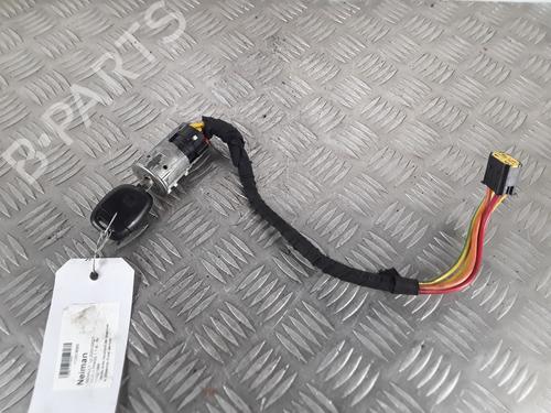 Conmutador de arranque RENAULT CLIO II (BB_, CB_) 1.6 (B/CB0D, BB00) (90 hp) 30007526