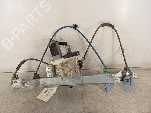 Used Front left window mechanism CITROËN C2 (JM_) 1.4 HDi (68 hp) 30020241