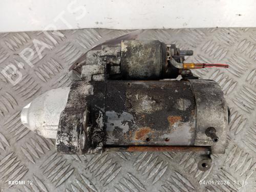 Starter AUDI Q7 (4LB) 4.2 TDI quattro | BP36336919M8 - Image 2
