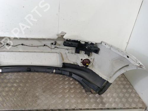 Front bumper FORD FOCUS C-MAX (DM2) 2.0 TDCi | BP30009329C7 