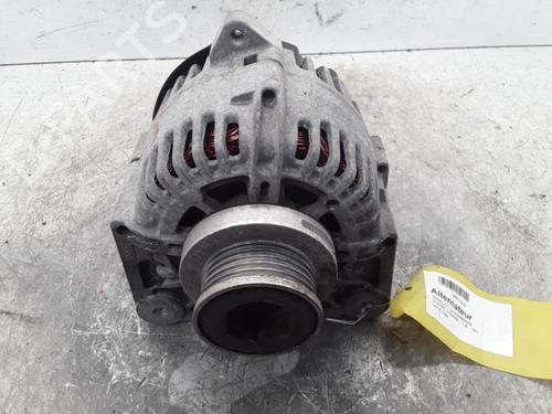 Used Alternator Alternator RENAULT SCÉNIC II (JM0/1_) 1.6 (JM0C, JM0J, JM1B) (113 hp) 30018874 30018874
