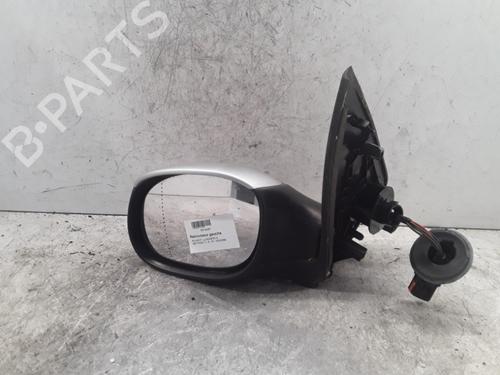 Retrovisor izquierdo PEUGEOT 206 Hatchback (2A/C) 1.4 i (75 hp) 30009007