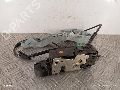 Front right lock CITROËN C3 II (SC_) 1.4 VTi 95 | BP36221147C97 - Image 2
