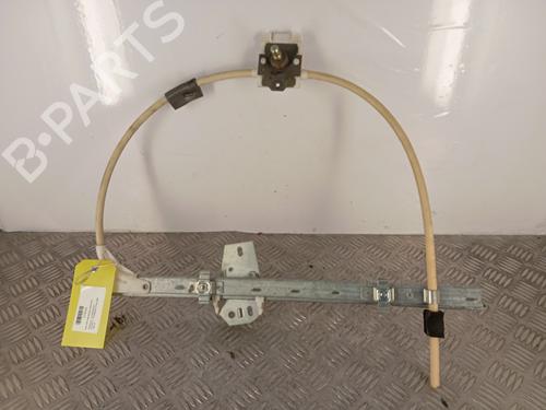 Alzacristallo anteriore destro RENAULT SUPER 5 (B/C40_) 1.4 Cat (B/C/407) (58 hp) 32667585