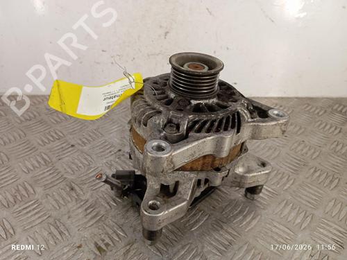 Alternator CITROËN C3 II (SC_) 1.1 i | BP36654902M7 - Image 2