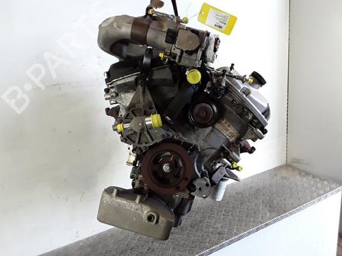 Used Engine Engine JAGUAR S-TYPE II (X200) 3.0 V6 (238 hp) 30021885 30021885