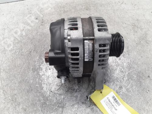 Alternator KIA SORENTO II (XM) 2.2 CRDi 4WD | BP30024167M7