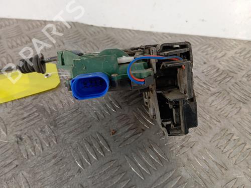Used Front right lock Front right lock SEAT IBIZA III (6L1) 1.2 (64 hp) 33692587 33692587
