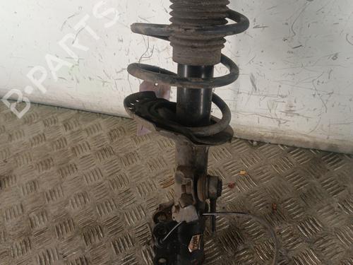 Right front shock absorber HYUNDAI i20 I (PB, PBT) 1.2 | BP30025574M17 
