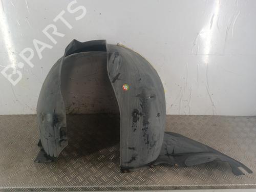 Paso rueda Paso rueda VW TIGUAN (5N_) 2.0 TFSI 4motion (170 hp) 37496472 37496472