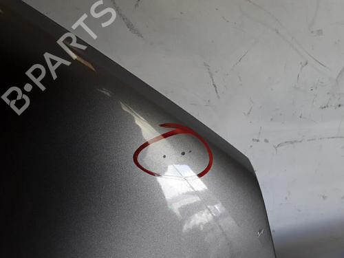 Used Right front fenders RENAULT GRAND SCÉNIC III (JZ0/1_) 1.9 dCi (JZ0J, JZ0N, JZ1K, JZ1S) (131 hp) 30021852