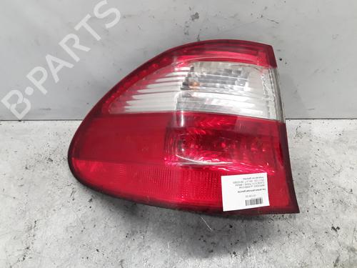 Used Left taillight MERCEDES-BENZ E-CLASS T-Model (S211) E 270 T CDI (211.216) (177 hp) 30025850