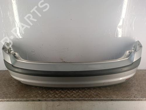 Bumper achter FORD FOCUS II (DA_, HCP, DP) 1.6 TDCi (90 hp) 32386542