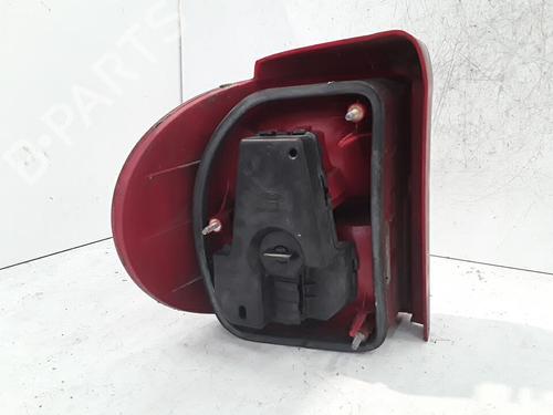Right taillight FORD GALAXY I (WGR) 1.9 TDI | BP30021641C35 