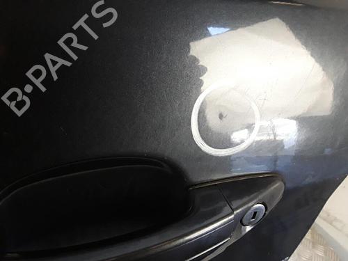 Left front door FORD FOCUS II Turnier (DA_, FFS, DS) 1.6 TDCi | BP30027169C2