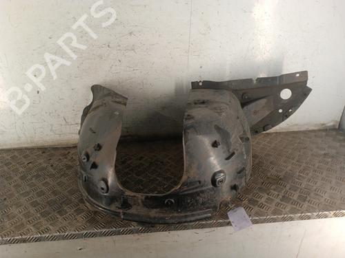 Used Wheel arch CITROËN C3 III (SX) 1.2 PureTech 82 (83 hp) 30011715