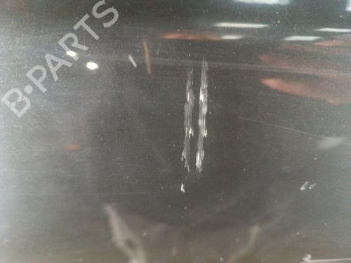 Right front door NISSAN MICRA III (K12) 1.2 16V | BP32021922C3