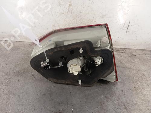 Right tailgate light PEUGEOT 308 SW II (LC_, LJ_, LR_, LX_, L4_) 1.6 HDi / BlueHDi 115 (LCBHXM, LCBHXT) | BP30017289C80