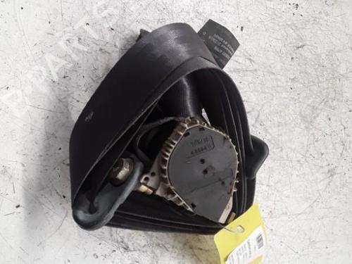 Used Front right seatbelt RENAULT KANGOO (KC0/1_) D 65 1.9 (KC0E, KC02, KC0J, KC0N) (64 hp) 30011374