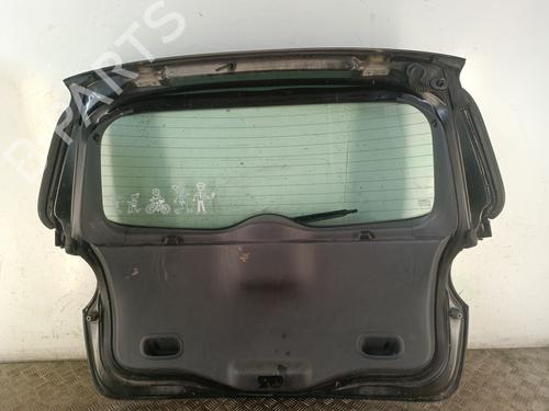 Tailgate RENAULT MODUS / GRAND MODUS (F/JP0_) 1.2 (JP0C, JP0K, FP0C, FP0K, FP0P, JP0P, JP0T) | BP30018230C6 