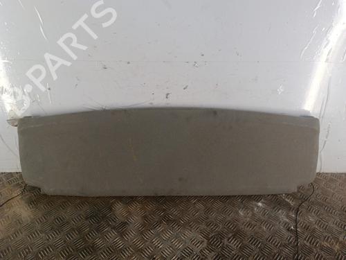 Used Rear parcel shelf Rear parcel shelf RENAULT TWINGO I (C06_) 1.2 16V (C06C, C06D, C06K) (75 hp) 33723204 33723204
