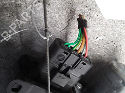 Front left window mechanism PEUGEOT 308 I (4A_, 4C_) 1.6 16V | BP30018692C22