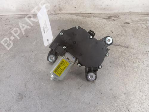 Viskermotor bagrude OPEL ZAFIRA TOURER C (P12) 2.0 CDTi (75) (130 hp) 30017447