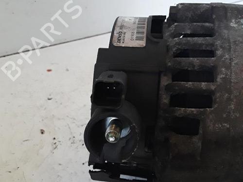 Alternator CITROËN C3 I (FC_, FN_) 1.4 i | BP30016574M7