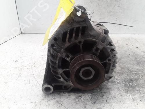 Alternator PEUGEOT 106 II (1A_, 1C_) 1.1 i | BP30013772M7 
