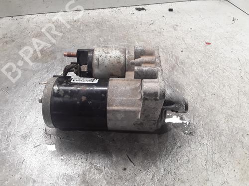 Anlasser CITROËN C3 II (SC_) 1.4 HDi 70 (SC8HZC, SC8HR0, SC8HP4) | BP30013046M8 