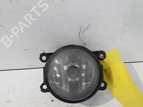 Used Left front fog light RENAULT LAGUNA III (BT0/1) 1.5 dCi (BT00, BT0A, BT0T, BT1J) (110 hp) 30027065