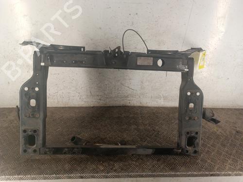 Panel frontal FIAT 500 (312_) 1.3 D Multijet (312AXB1A) (75 hp) 31148373