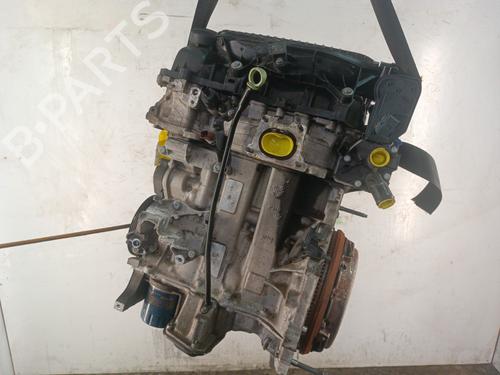 Engine CITROËN C3 III (SX) 1.2 PureTech 82 | BP37035550M1 - Image 4