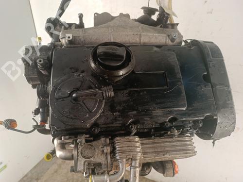 Alternator VW PASSAT B6 (3C2) 2.0 TDI 16V | BP30940889M7  - Image 5