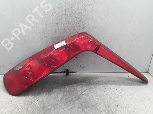 Used Right taillight NISSAN NOTE (E11, NE11) 1.5 dCi (86 hp) 30018822