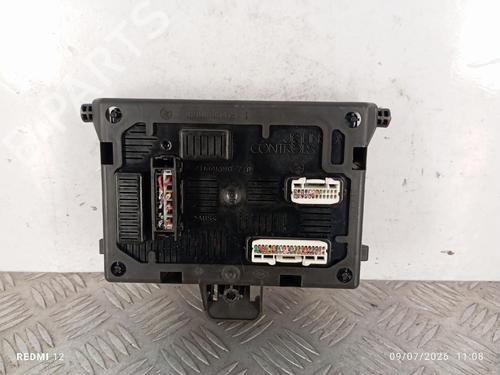 Used Electronic module Electronic module 37248985 37248985