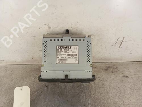 Used Display monitor DACIA DUSTER (HS_) 1.2 TCe 125 (125 hp) 30014492