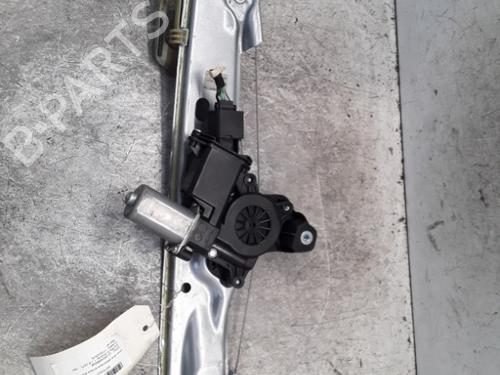 Used Rear right window mechanism Rear right window mechanism OPEL ASTRA K (B16) 1.6 CDTi (68) (110 hp) 30013186 30013186