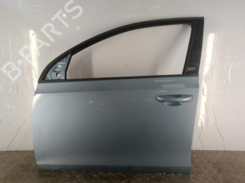 Used Left front door Left front door VW GOLF PLUS V (5M1, 521) [2004-2013] 33692323 33692323