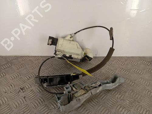 Used Front left lock CITROËN C3 II (SC_) 1.4 HDi 70 (SC8HZC, SC8HR0, SC8HP4) (68 hp) 32341665