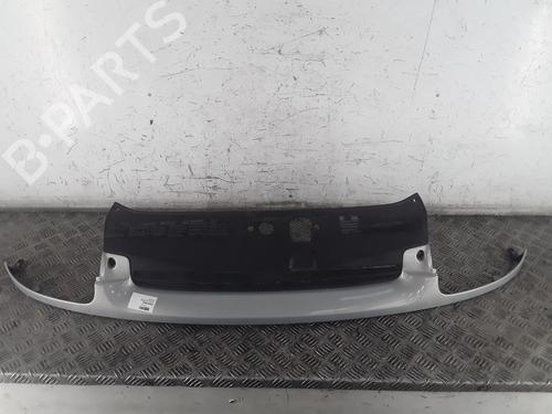 Used Grille RENAULT CLIO II (BB_, CB_) 1.4 (B/CB0C, B/CB0S) (75 hp) 30011828