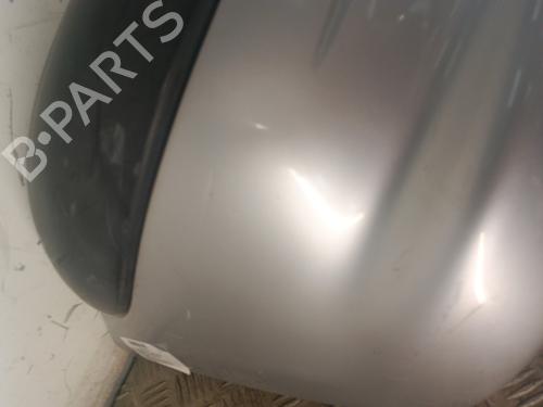 Bumper achter PEUGEOT 206 Hatchback (2A/C) 1.9 D | BP30023769C8 