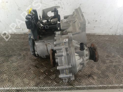 gearbox-seat-ibiza-iv-6j5-6p1-2008-2009-2010-2011-2012-2013-2014-2015-2016-2017-36589799 main image