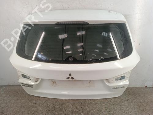 Used Tailgate MITSUBISHI ASX (GA_W_) 1.8 DI-D (GA6W) (150 hp) 32472812