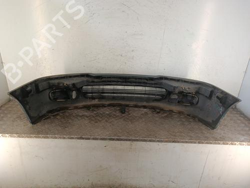 Front bumper PEUGEOT 306 Hatchback (7A, 7C, N3, N5) 1.9 D | BP30023383C7 