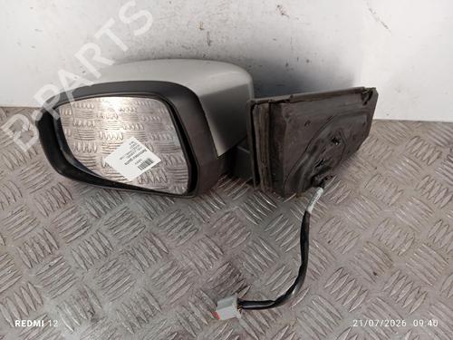 Used Left mirror Left mirror 37597640 37597640