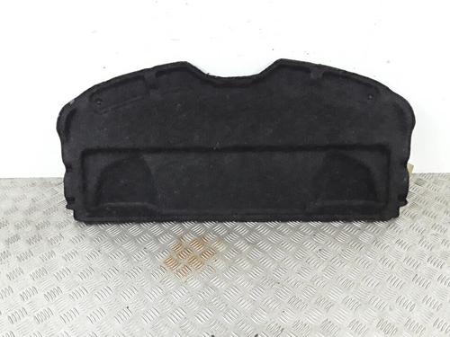 Rear parcel shelf PEUGEOT 208 I (CA_, CC_) 1.2 VTI 82 | BP30026409C85